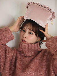 pink beige