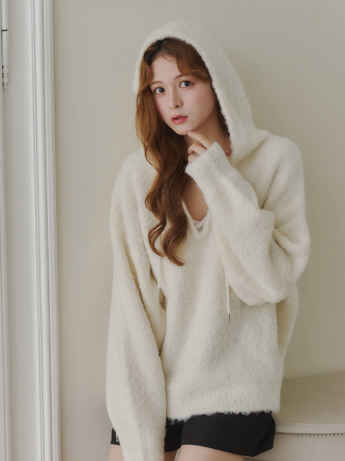 ivory