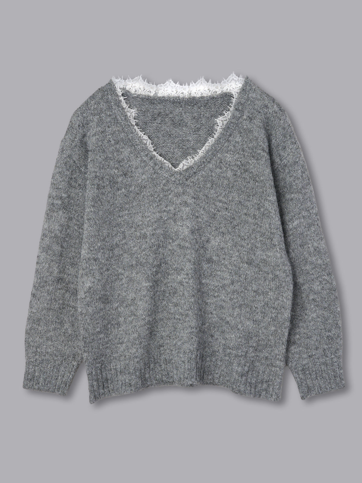 charcoal gray