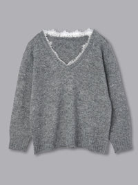 charcoal gray