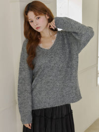 charcoal gray
