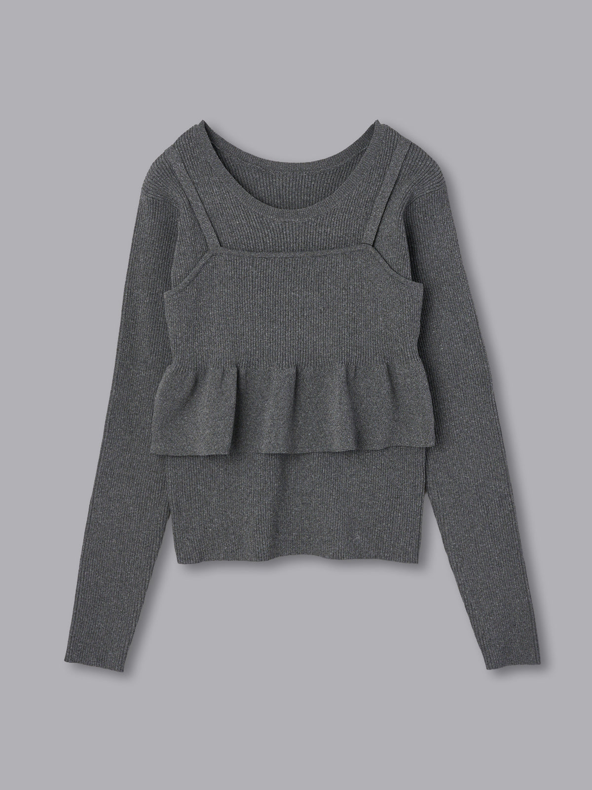 gray