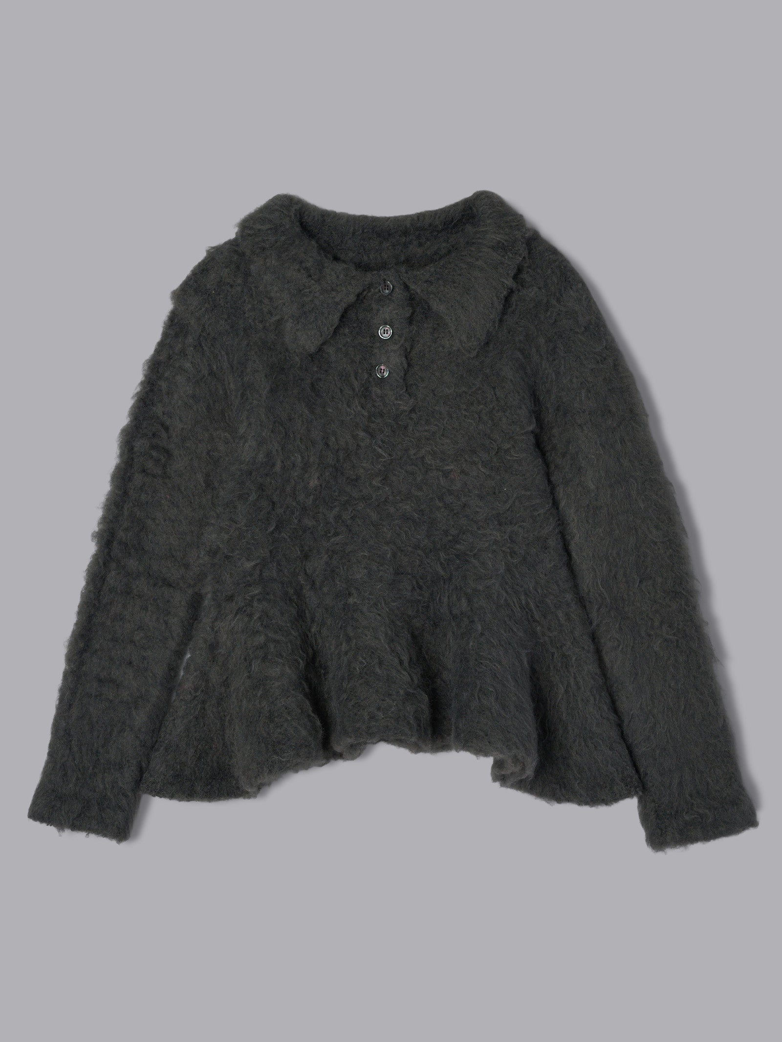  charcoal gray