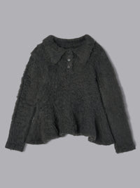  charcoal gray