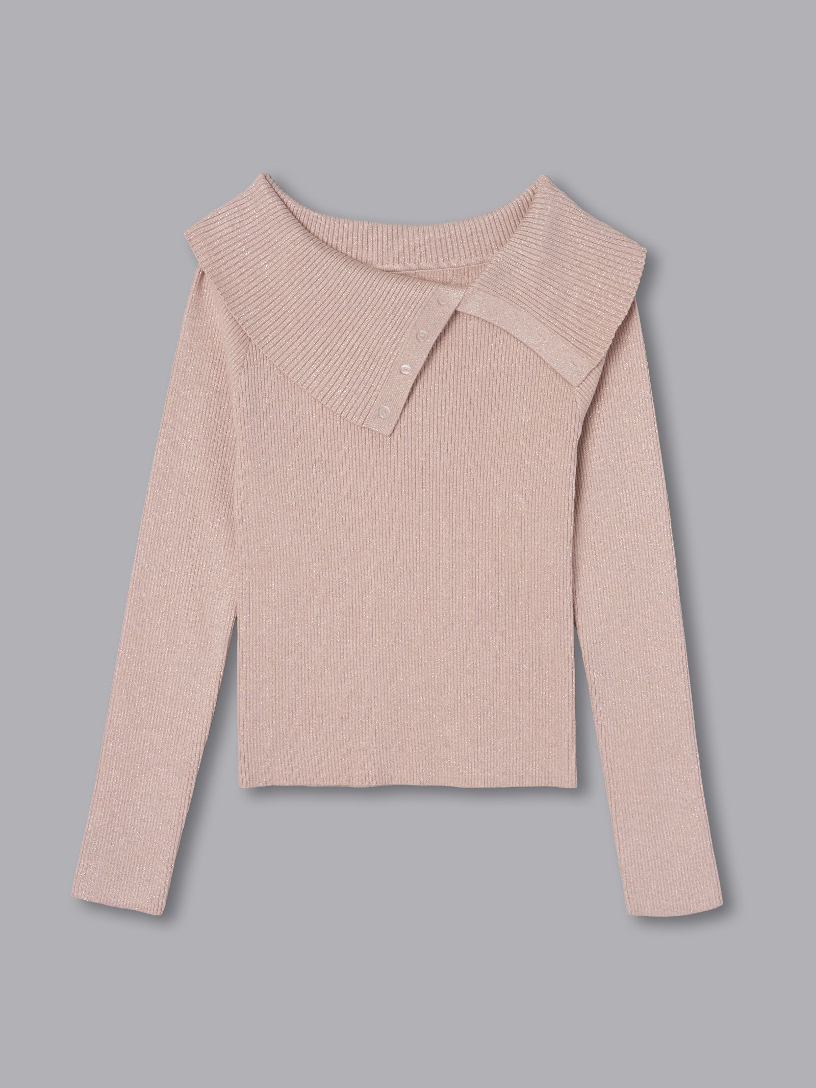 baby pink