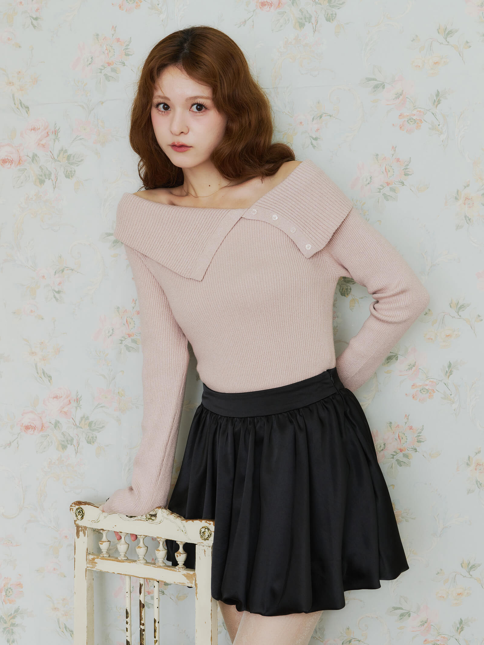 baby pink