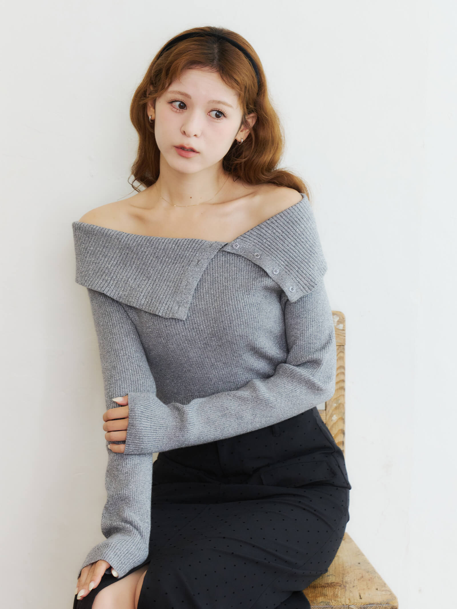 Recommended item image