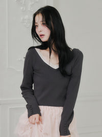 charcoal gray