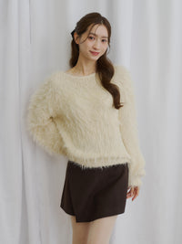 身長:160cm サイズ:F