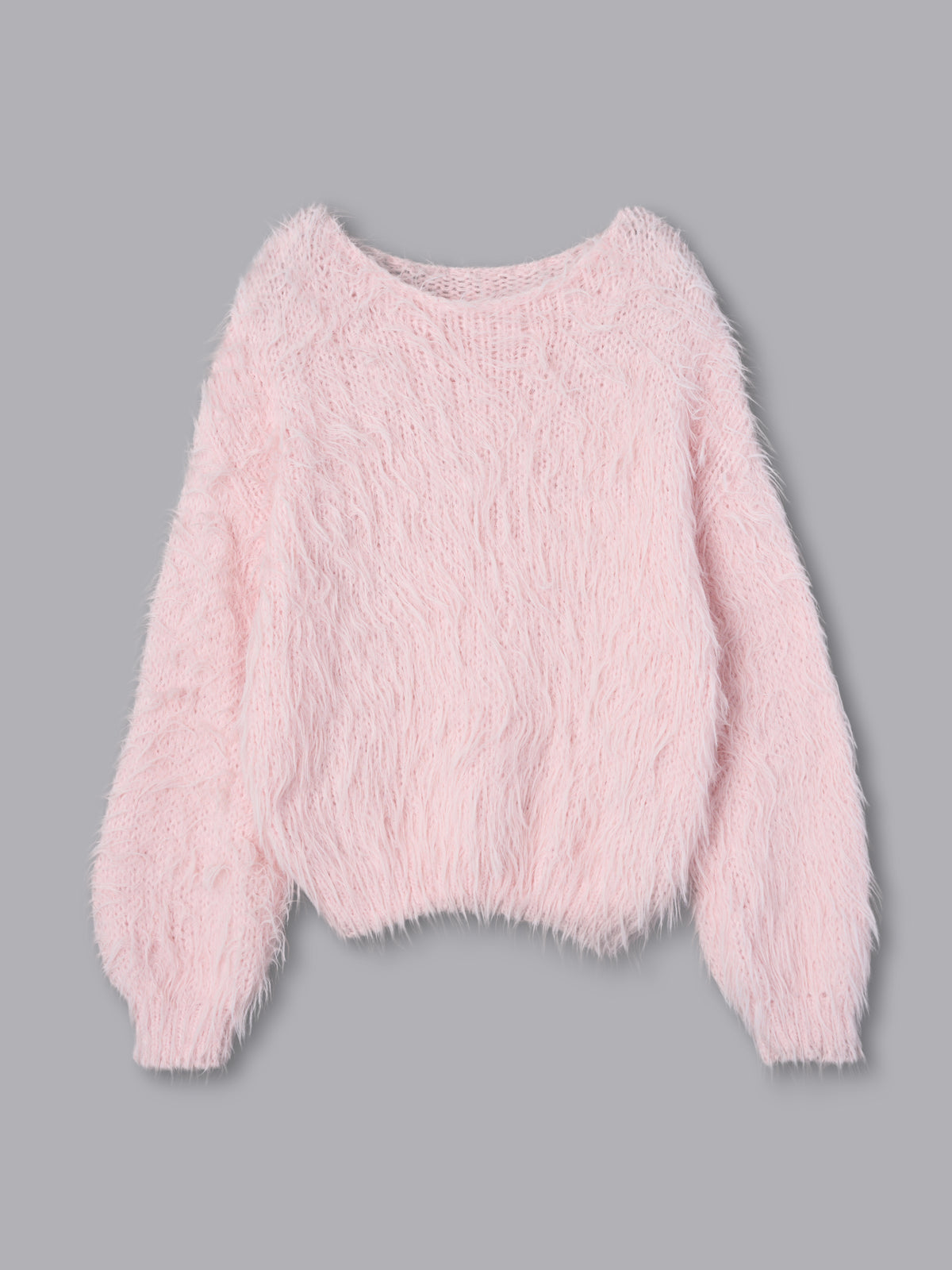 baby pink