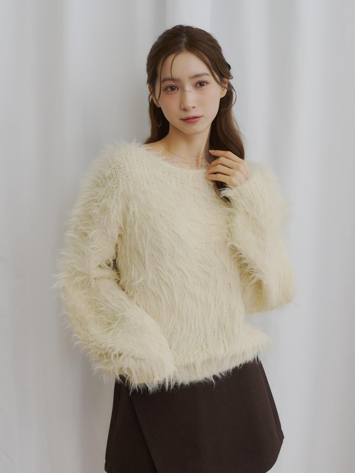ivory