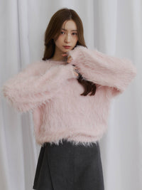 baby pink