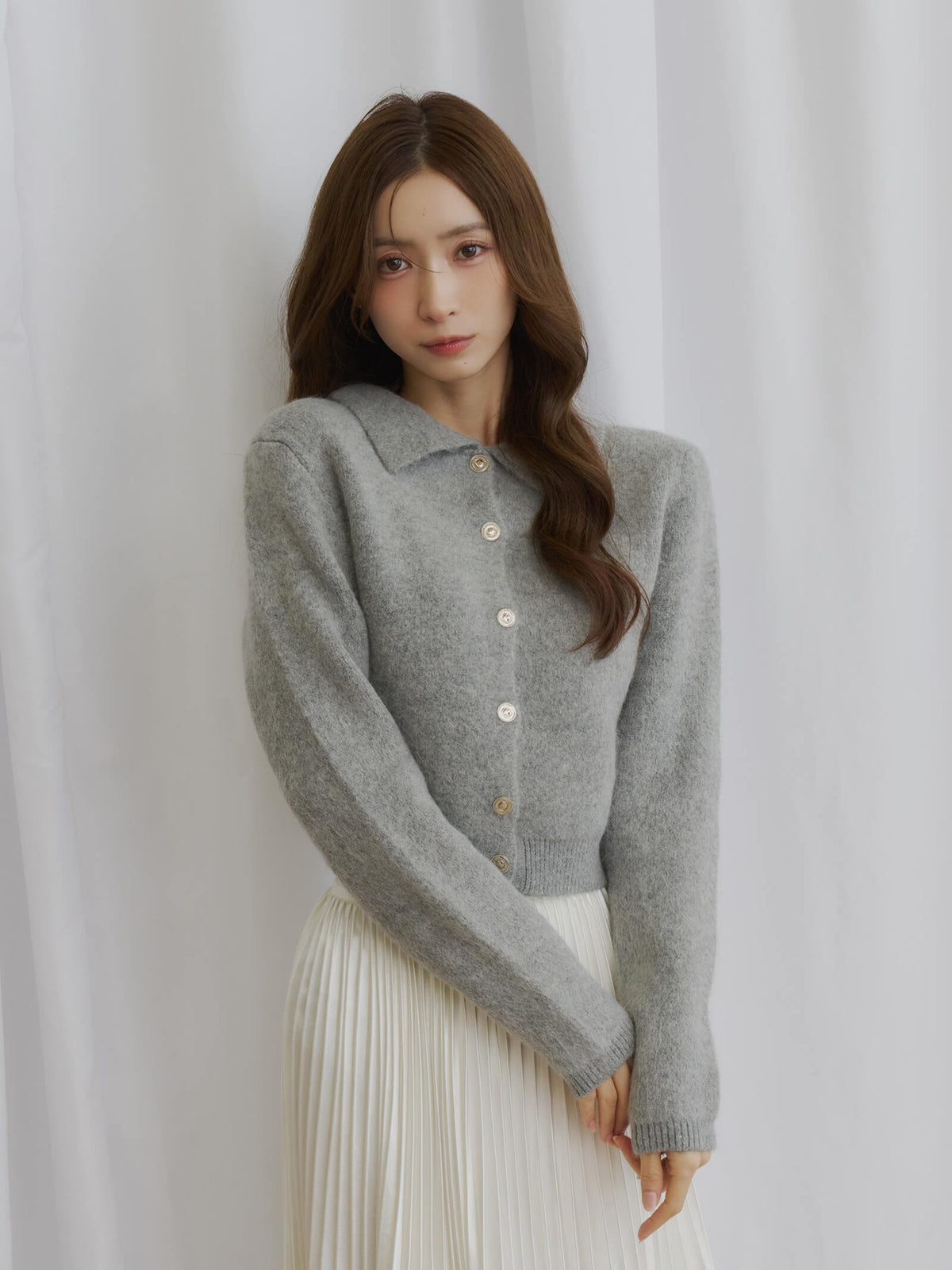 gray