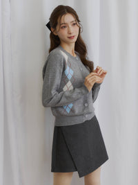 身長:160cm サイズ:F