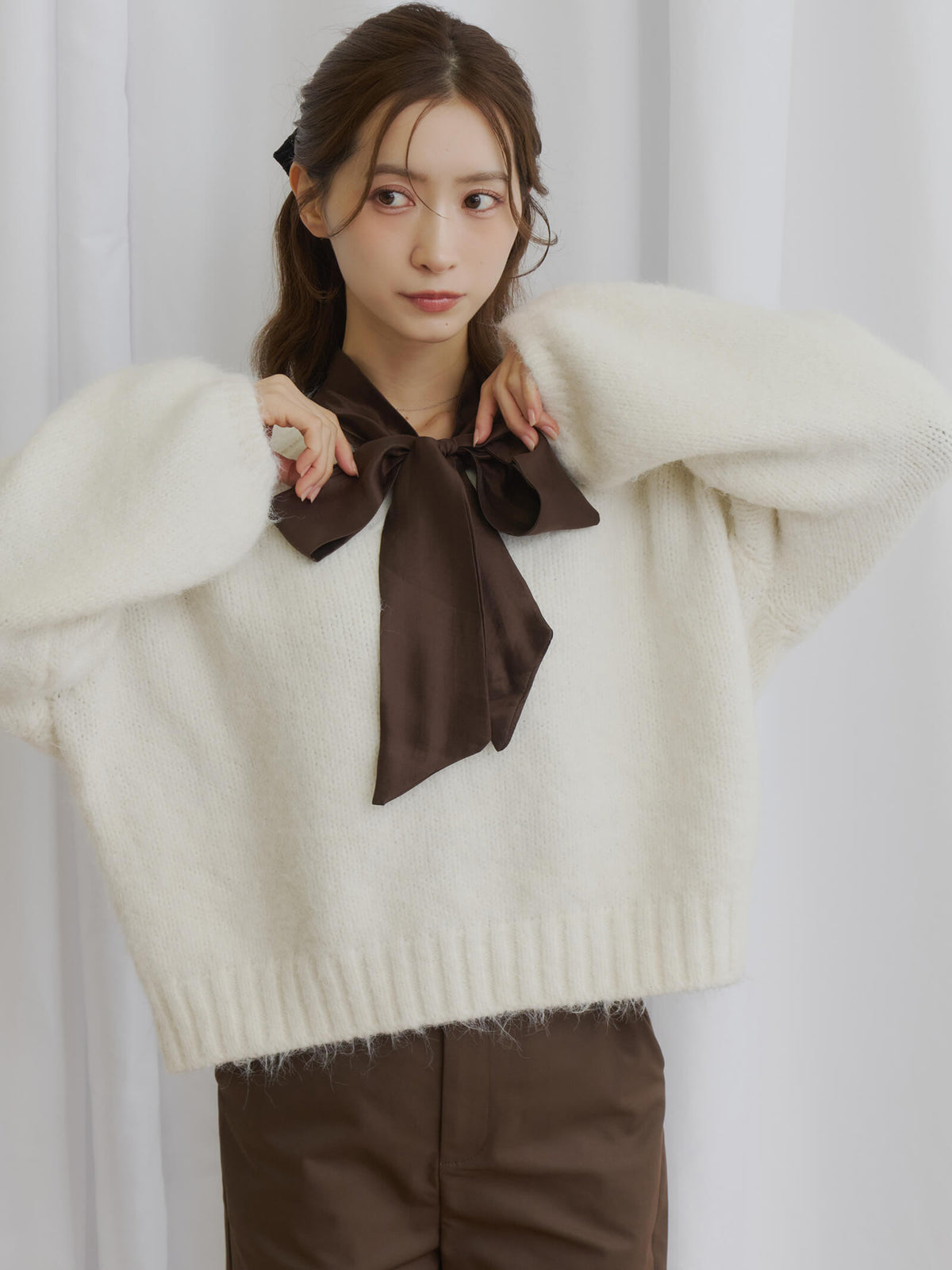 ivory