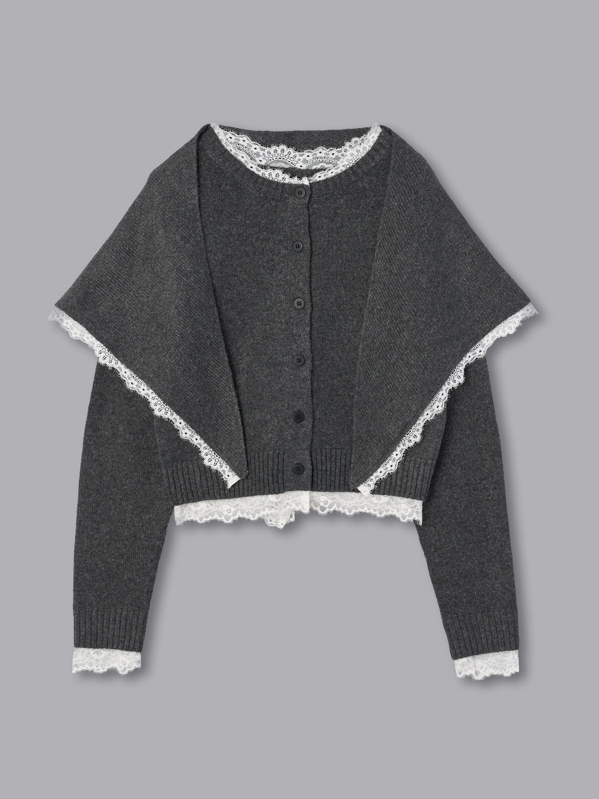 gray