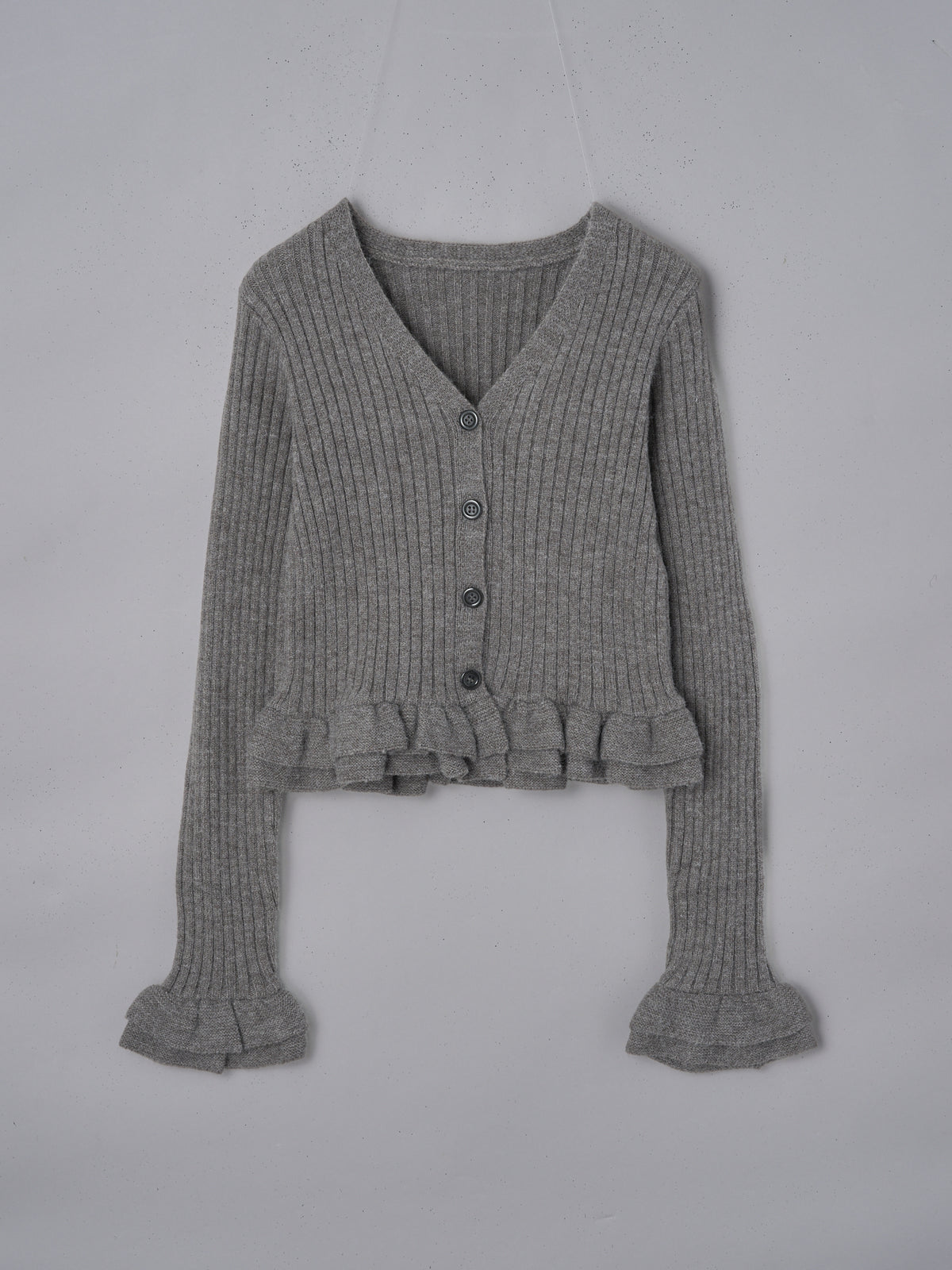 charcoal gray