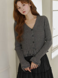 charcoal gray