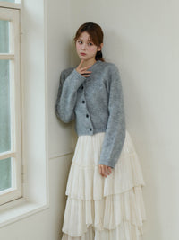 身長:171cm サイズ:F