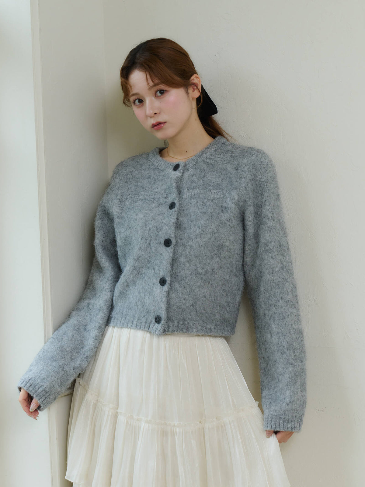 gray