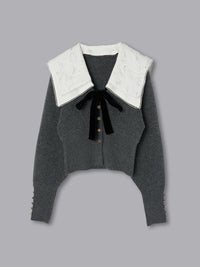 charcoal gray