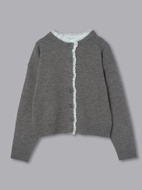 charcoal gray