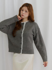 charcoal gray