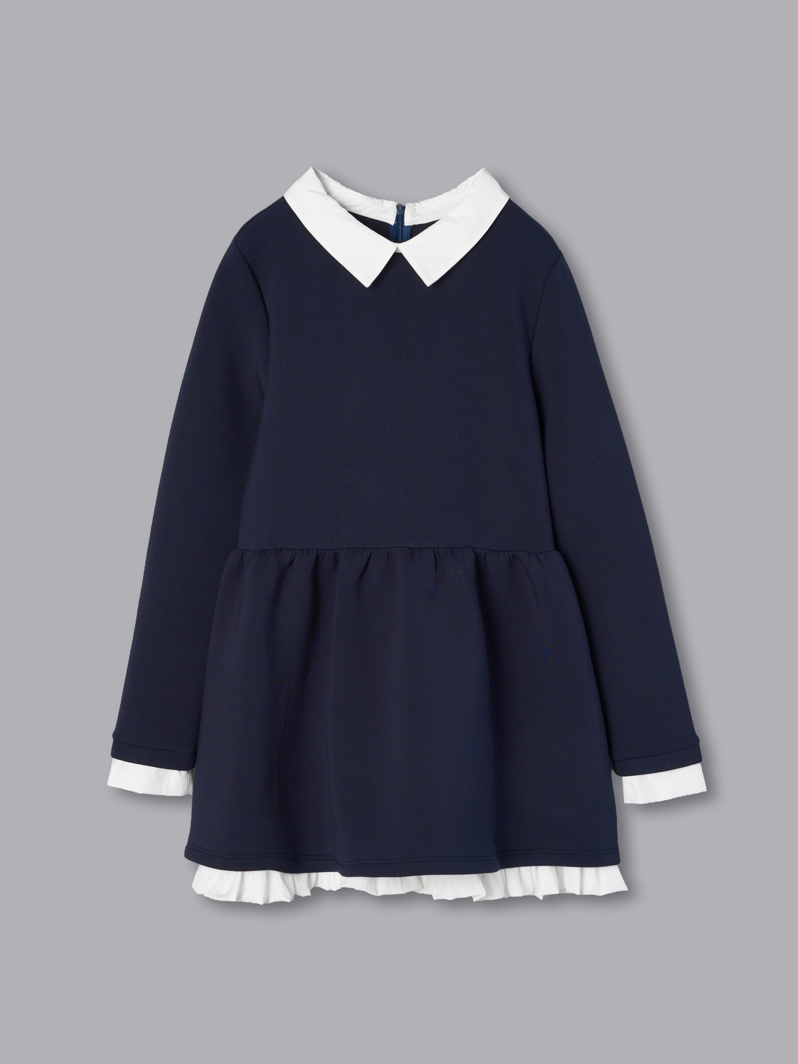 navy