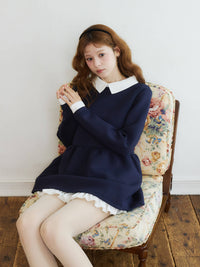 navy