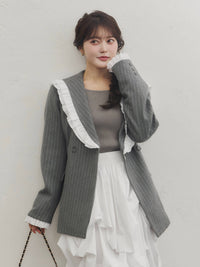 gray