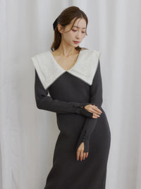 身長:160cm サイズ:1