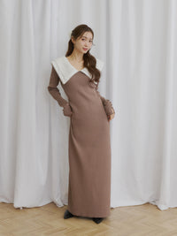 身長:160cm サイズ:1