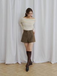 身長:160cm サイズ:0