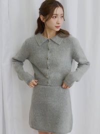 身長:160cm サイズ:F