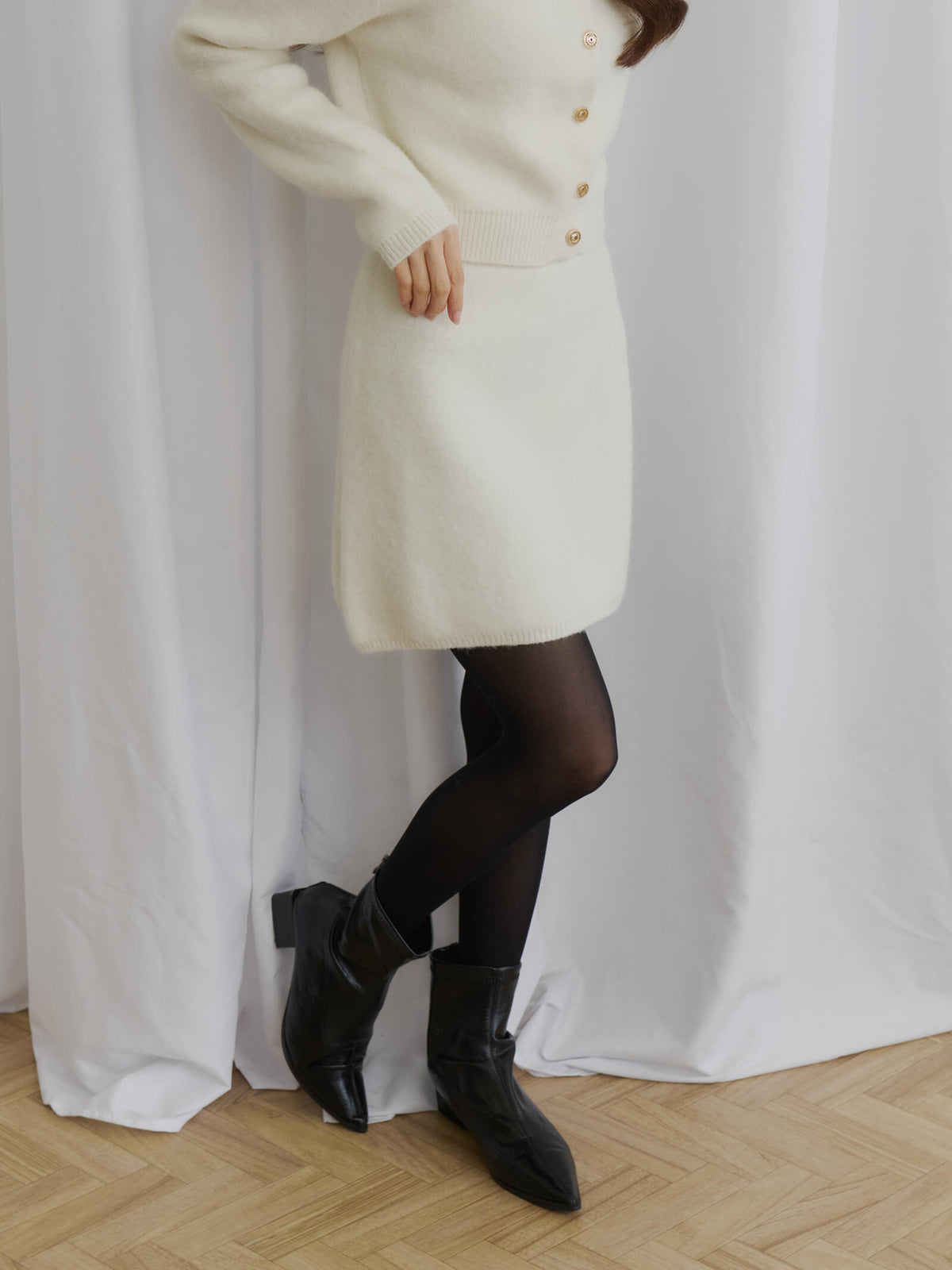 ivory