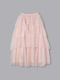 pink beige