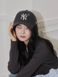 【予約】【NEW ERA/Olu.別注カラー】9FORTYキャップ【発送予定日 10月上旬〜10月中旬】