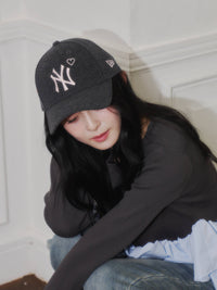 【予約】【NEW ERA/Olu.別注カラー】9FORTYキャップ【発送予定日 10月上旬〜10月中旬】