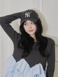 【予約】【NEW ERA/Olu.別注カラー】9FORTYキャップ【発送予定日 10月上旬〜10月中旬】