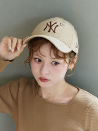 【予約】【NEW ERA/Olu.別注カラー】9FORTYキャップ【発送予定日 10月上旬〜10月中旬】