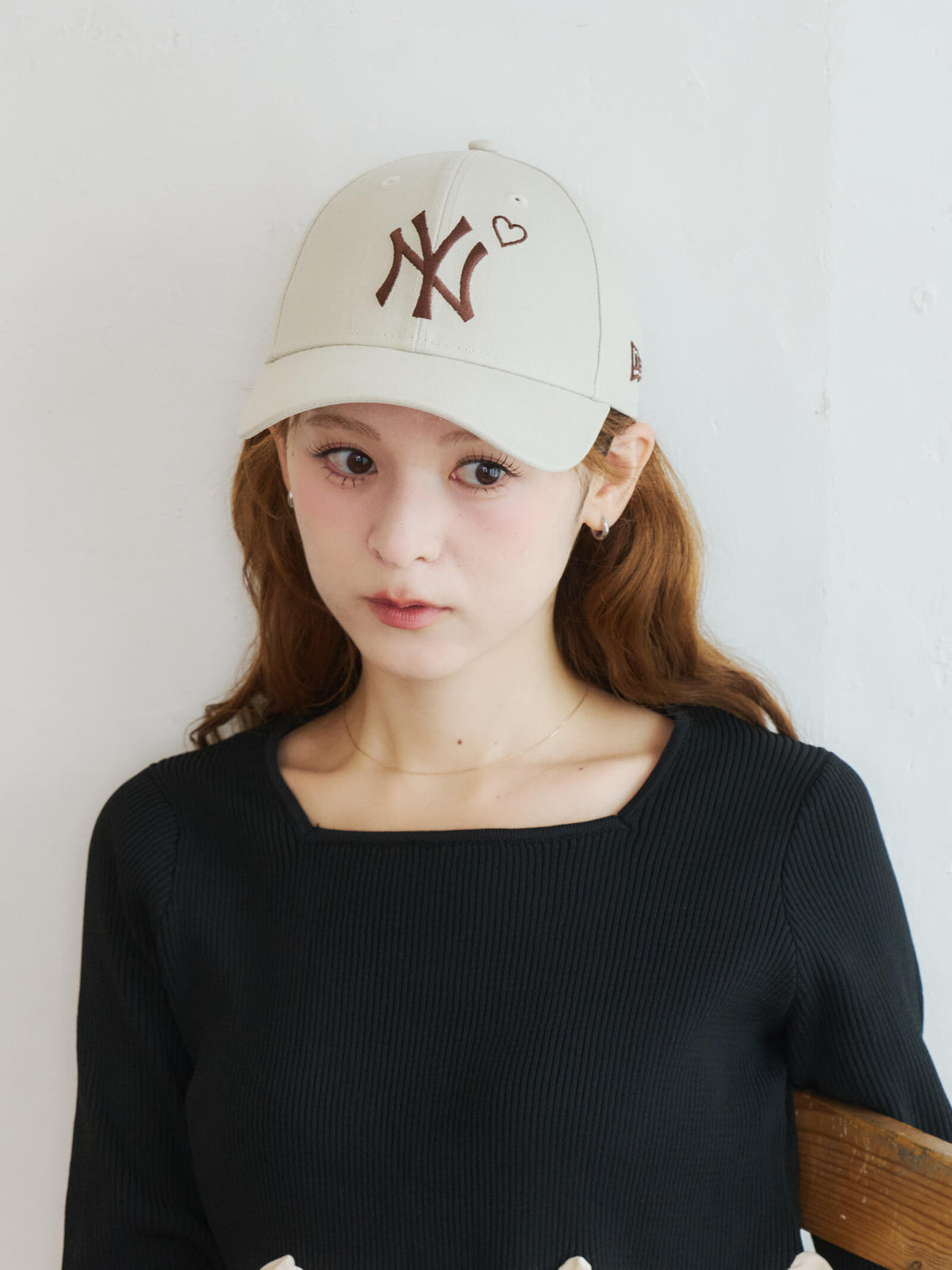 【予約】【NEW ERA/Olu.別注カラー】9FORTYキャップ【発送予定日 10月上旬〜10月中旬】