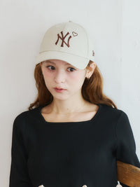 【予約】【NEW ERA/Olu.別注カラー】9FORTYキャップ【発送予定日 10月上旬〜10月中旬】