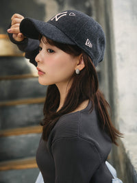 【一部予約】【NEW ERA/Olu.別注カラー】9FORTYキャップ【発送予定日 1月中旬〜1月下旬】