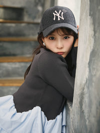 【一部予約】【NEW ERA/Olu.別注カラー】9FORTYキャップ【発送予定日 1月中旬〜1月下旬】