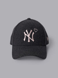 【予約】【NEW ERA/Olu.別注カラー】9FORTYキャップ【発送予定日 10月上旬〜10月中旬】