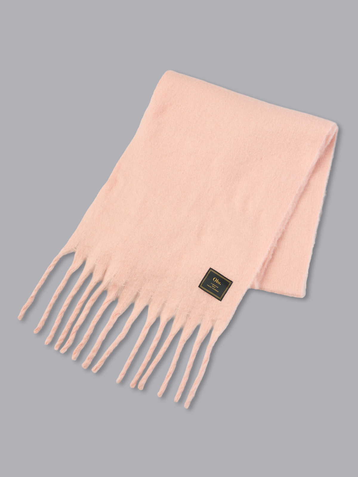 baby pink