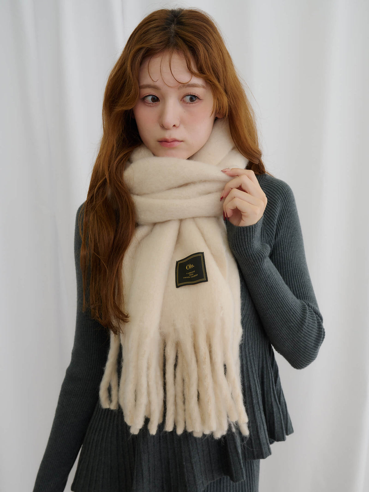 ivory