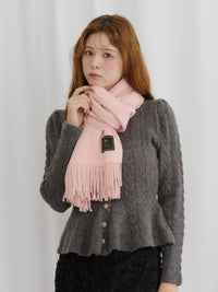 baby pink