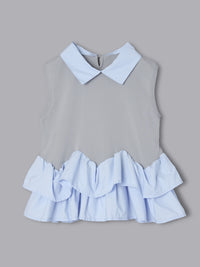 gray