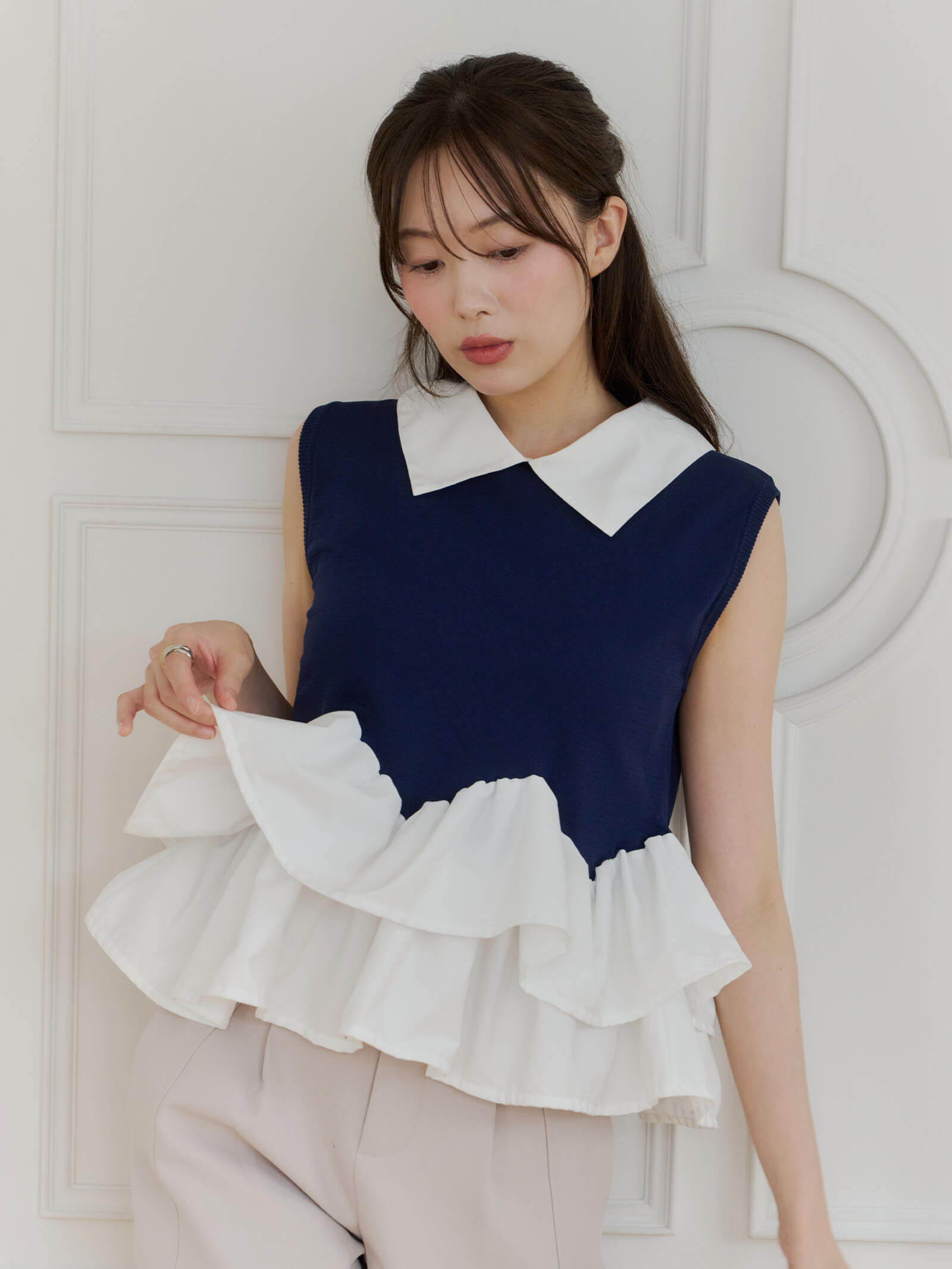 navy
